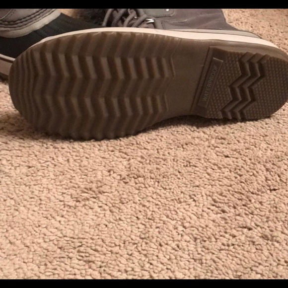 Sorel Joan of Arctic Boots - Picture 3 of 4
